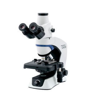 奥林巴斯CX33显微镜
